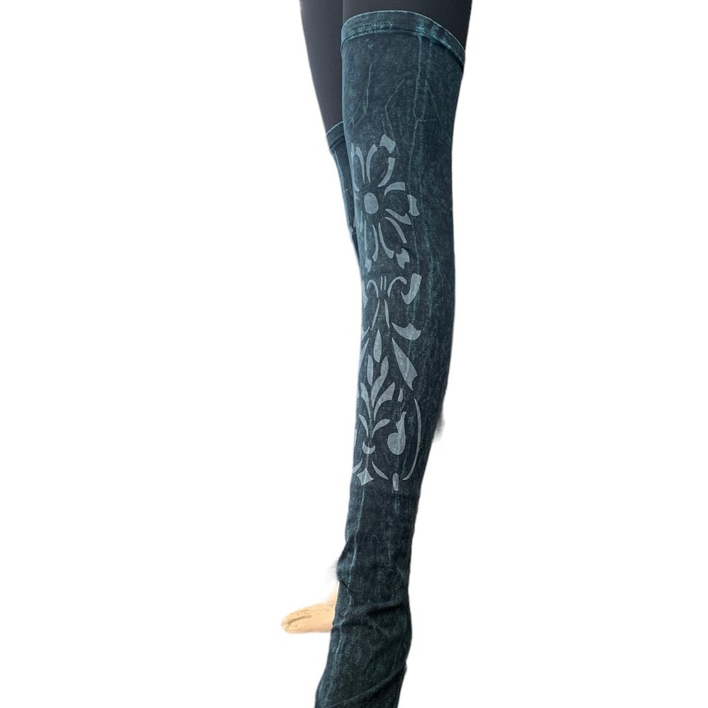 Leg Warmers